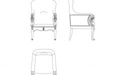 Sofa Gỗ 14